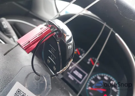 2025 Chevrolet Malibu Fwd 1Lt z USA, uszkodzony, nr VIN 1G1ZD5ST6SF135377